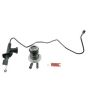 DORMAN CC649007 Clutch Master and Slave Cylinder Assembly