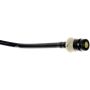 DORMAN CC649007 Clutch Master and Slave Cylinder Assembly