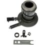 DORMAN CC649007 Clutch Master and Slave Cylinder Assembly