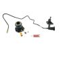 DORMAN BRAKES CC649014 Clutch Master and Slave Cylinder Assembly