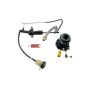 DORMAN CC649015 Clutch Master and Slave Cylinder Assembly