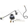 DORMAN BRAKES CC649016 Clutch Master and Slave Cylinder Assembly