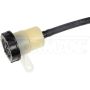 DORMAN BRAKES CC649016 Clutch Master and Slave Cylinder Assembly