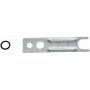 DORMAN BRAKES CC649016 Clutch Master and Slave Cylinder Assembly