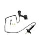 DORMAN CC649020 Clutch Master and Slave Cylinder Assembly