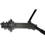 DORMAN BRAKES CC649021 Clutch Master and Slave Cylinder Assembly