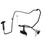 DORMAN BRAKES CC649026 Clutch Master and Slave Cylinder Assembly