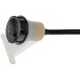DORMAN BRAKES CC649026 Clutch Master and Slave Cylinder Assembly