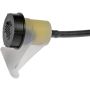 DORMAN CC649029 Clutch Master and Slave Cylinder Assembly