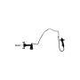 DORMAN BRAKES CC649041 Clutch Master and Slave Cylinder Assembly