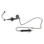 DORMAN BRAKES CC649041 Clutch Master and Slave Cylinder Assembly