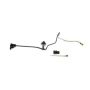 DORMAN BRAKES CC649042 Clutch Master and Slave Cylinder Assembly