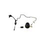 DORMAN BRAKES CC649043 Clutch Master and Slave Cylinder Assembly