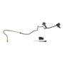 DORMAN BRAKES CC649043 Clutch Master and Slave Cylinder Assembly