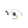 DORMAN CC649045 Clutch Master and Slave Cylinder Assembly