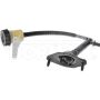 DORMAN BRAKES CC649048 Clutch Master And Slave Cylinder Assembly