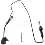 DORMAN BRAKES CC649051 Clutch Master And Slave Cylinder Assembly