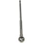 DORMAN BRAKES CC649051 Clutch Master And Slave Cylinder Assembly