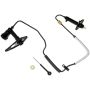 DORMAN CC649062 Clutch Master And Slave Cylinder Assembly