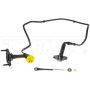 DORMAN BRAKES CC649073 Clutch Master And Slave Cylinder Assembly