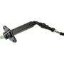 DORMAN CC649076 Clutch Master And Slave Cylinder Assembly
