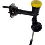 DORMAN CC649076 Clutch Master And Slave Cylinder Assembly