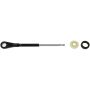 DORMAN CC649076 Clutch Master And Slave Cylinder Assembly