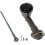 DORMAN BRAKES CM126856 Clutch Master Cylinder