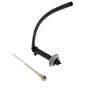 DORMAN BRAKES CM640006 Clutch Master Cylinder