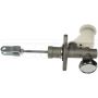 DORMAN BRAKES CM640021 Clutch Master Cylinder
