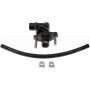 DORMAN CM640208 Clutch Master Cylinder