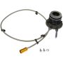 DORMAN CS650128 Clutch Slave Cylinder