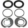 DORMAN BRAKES D351397 Disc Brake Caliper Repair Kit