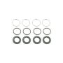 DORMAN BRAKES D352024 Disc Brake Caliper Repair Kit