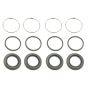 DORMAN BRAKES D352024 Disc Brake Caliper Repair Kit