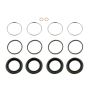 DORMAN BRAKES D352712 Disc Brake Caliper Repair Kit