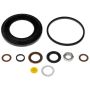 DORMAN BRAKES D35937 Disc Brake Caliper Repair Kit
