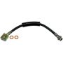 DORMAN BRAKES H102471 Brake Hydraulic Hose