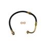 DORMAN BRAKES H116287 Brake Hydraulic Hose