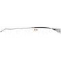 DORMAN BRAKES H124997 Brake Hydraulic Hose