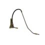 DORMAN BRAKES H124997 Brake Hydraulic Hose