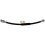 DORMAN BRAKES H36601 Brake Hydraulic Hose
