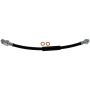 DORMAN BRAKES H36601 Brake Hydraulic Hose