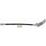 DORMAN BRAKES H36603 Brake Hydraulic Hose