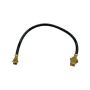 DORMAN BRAKES H36607 Brake Hydraulic Hose