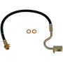 DORMAN BRAKES H36811 Brake Hydraulic Hose