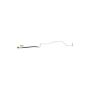 DORMAN BRAKES H36837 Brake Hydraulic Hose