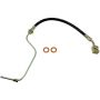 DORMAN BRAKES H36838 Brake Hydraulic Hose