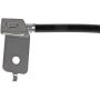 DORMAN H380043 Brake Hydraulic Hose