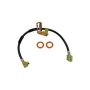 DORMAN H380071 Brake Hydraulic Hose